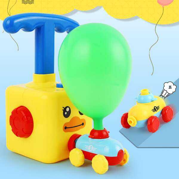 Ballony Zabavni set igračaka
