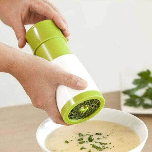 ChopX Pro Profesionalna sjeckalica za začine