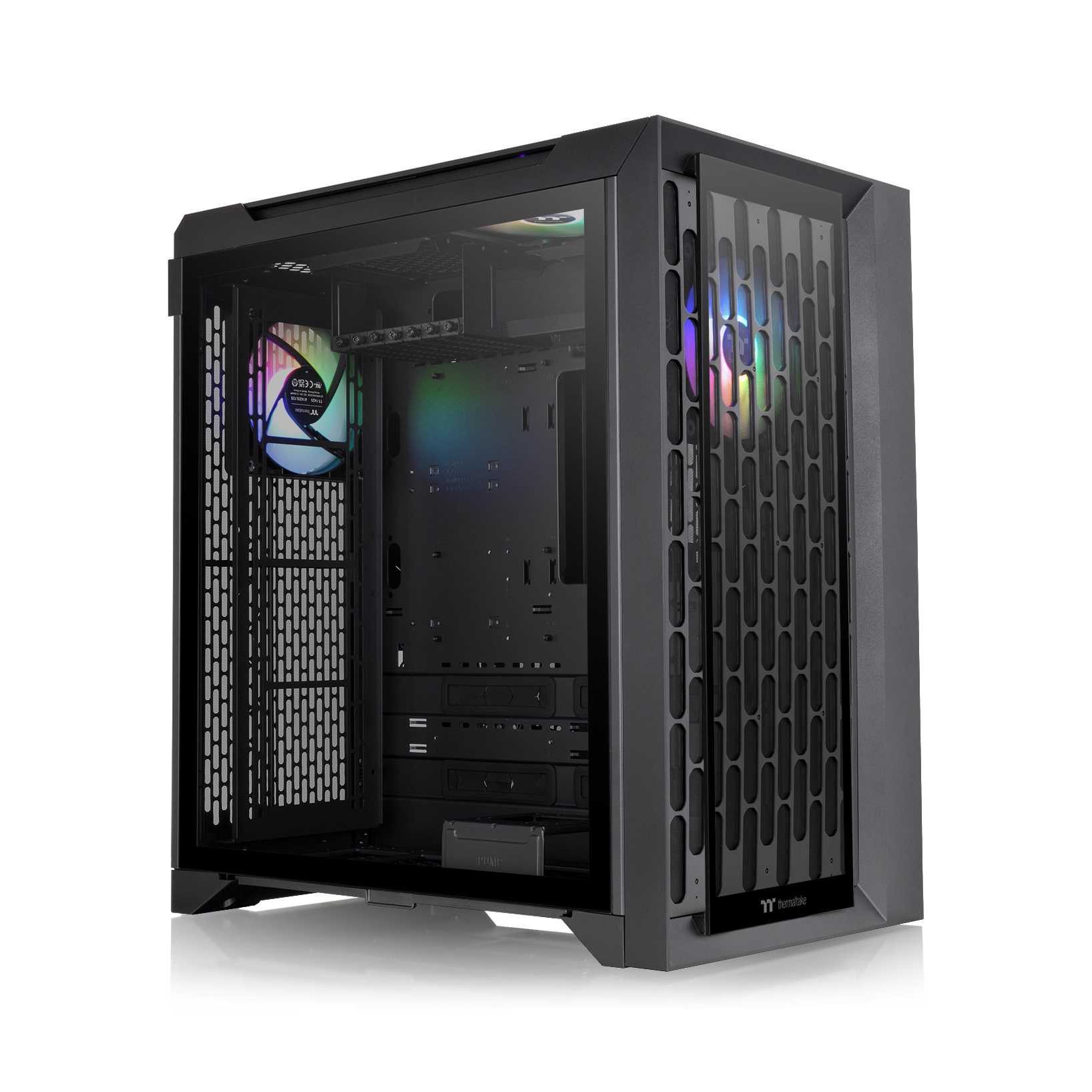 Thermaltake CTE C700 TG ARGB Mid Tower Kućište ARGB Osvjetljenje