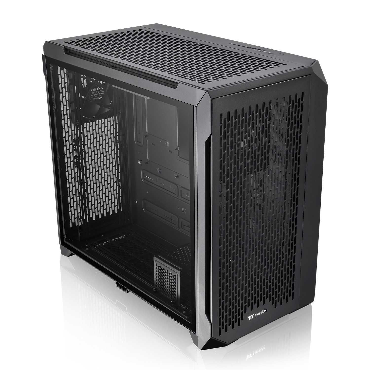 Thermaltake CTE C750 AIR Prostrano Full Tower Kućište