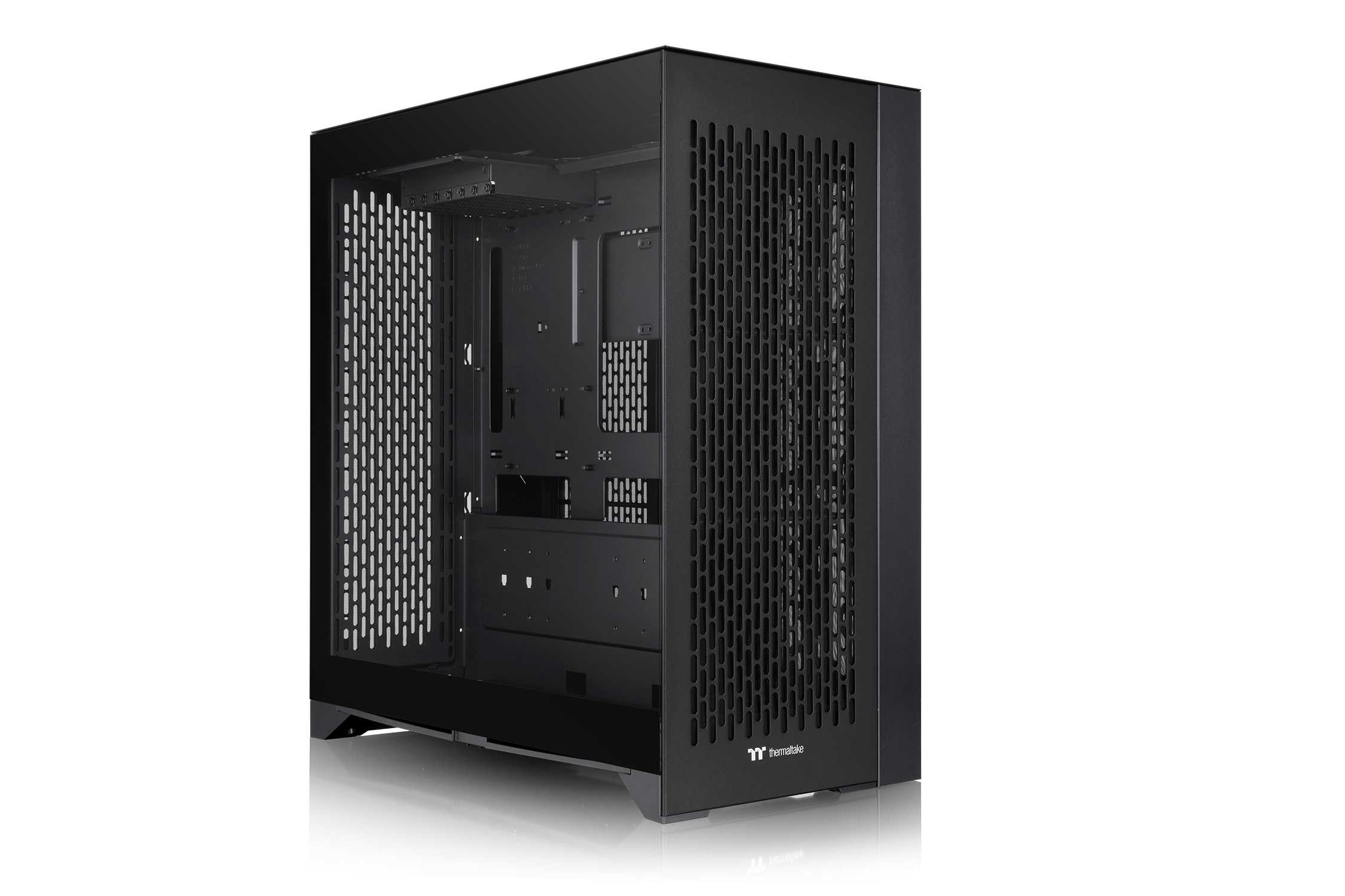 Thermaltake CTE E600 MX Crno