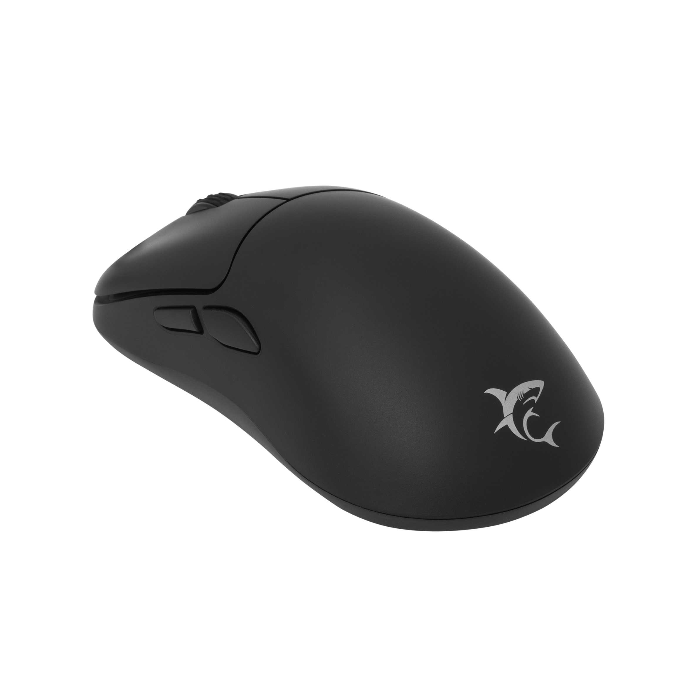 White Shark AERO Crni Bežični Gaming Miš 10,000 DPI