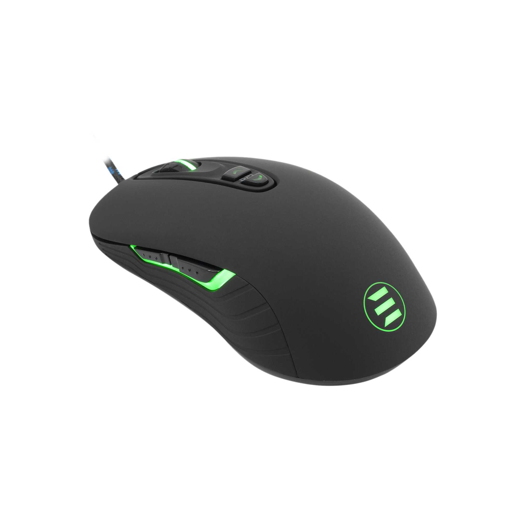 White Shark ESL-M2 Shinai Gaming Miš 7000 DPI RGB