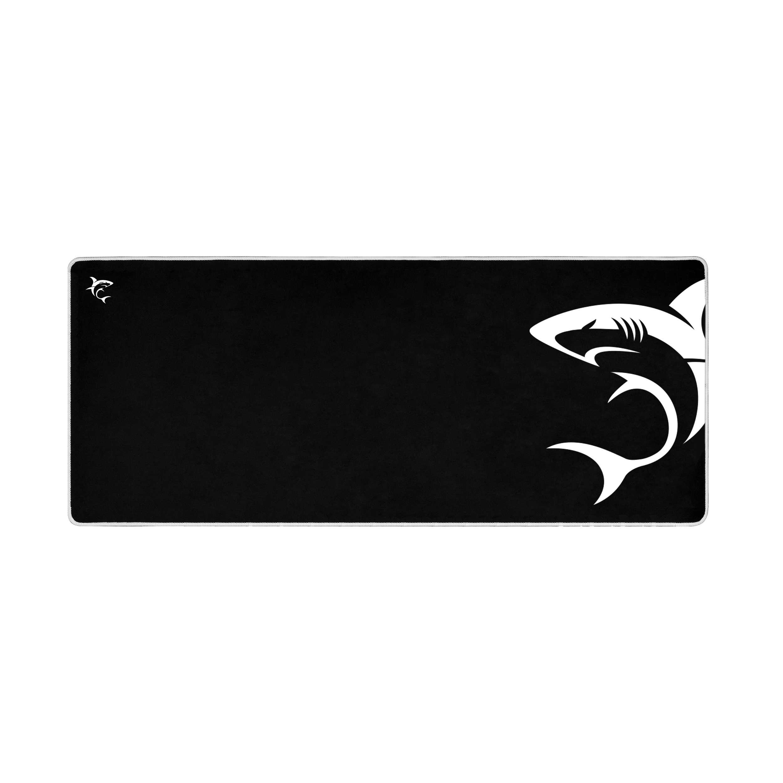 White Shark gaming podloga za miš SHARK 800x350 mm