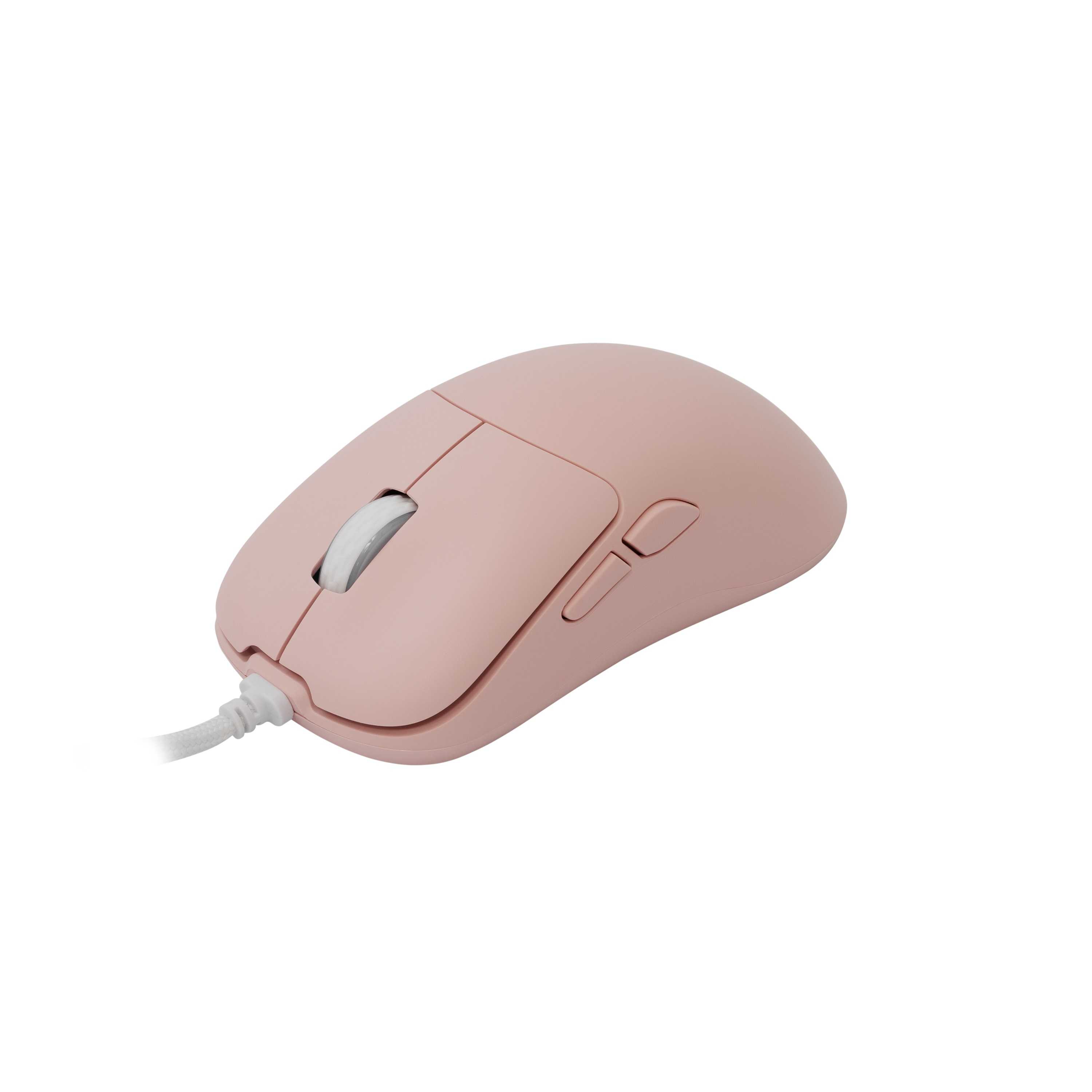 White Shark GM-5014 GRAPHENE Gaming Miš Roza 12.400 DPI
